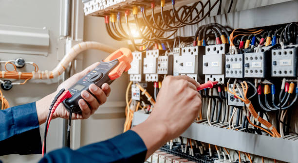 Best Affordable Emergency Electrician  in Sanibel, FL