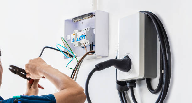 Best Industrial Electrical Services  in Sanibel, FL