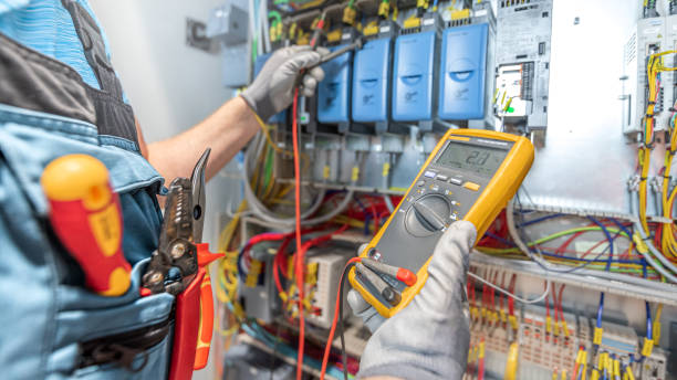 Best Circuit Breaker Repair  in Sanibel, FL