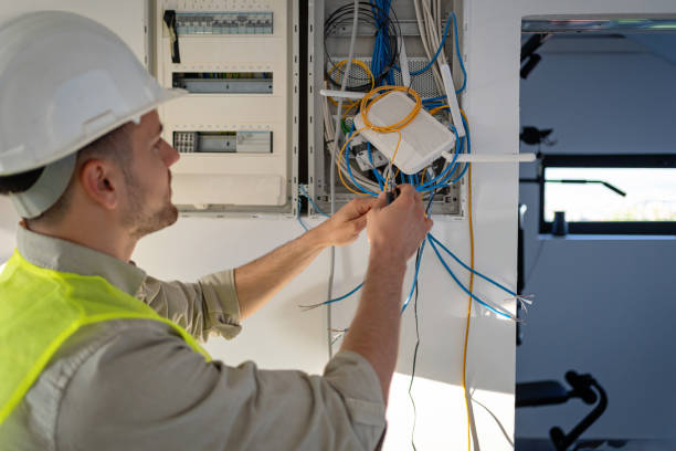 Best Emergency Electrical Repair  in Sanibel, FL