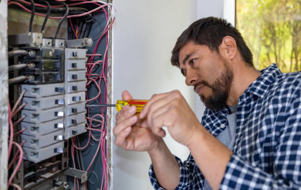 Best Electrical Troubleshooting Services  in Sanibel, FL